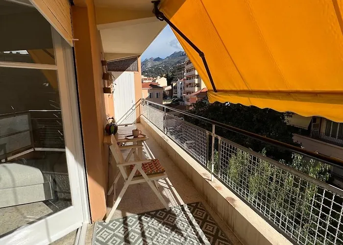 Mimi Apartment Menton