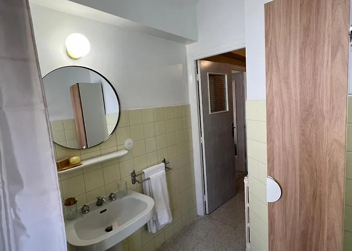 Апартаменты Mimi