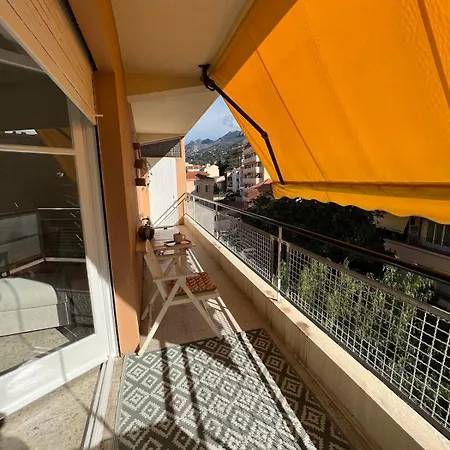Mimi Appartement Menton