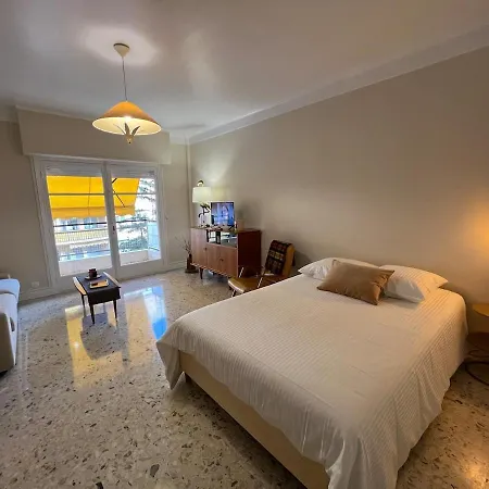 Mimi Appartement