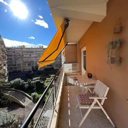 Appartement Mimi